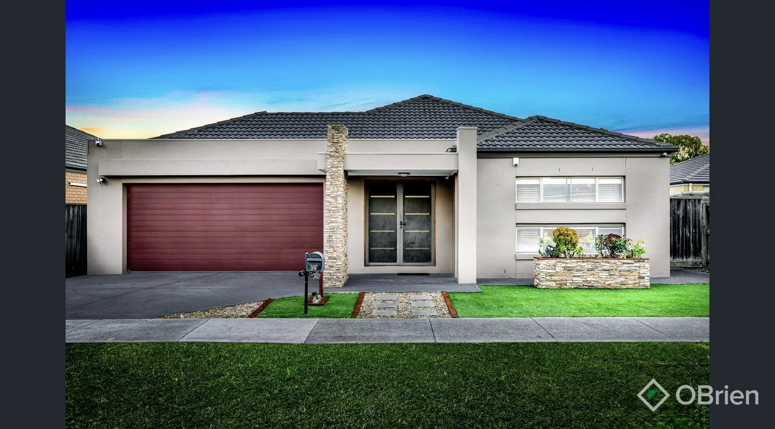 Primary image of 39 Elsmore Street, Tarneit VIC 3029