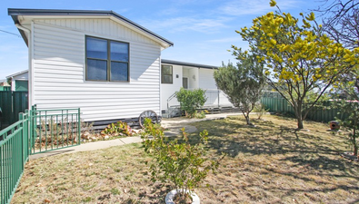Picture of 80 Wangie Street, COOMA NSW 2630