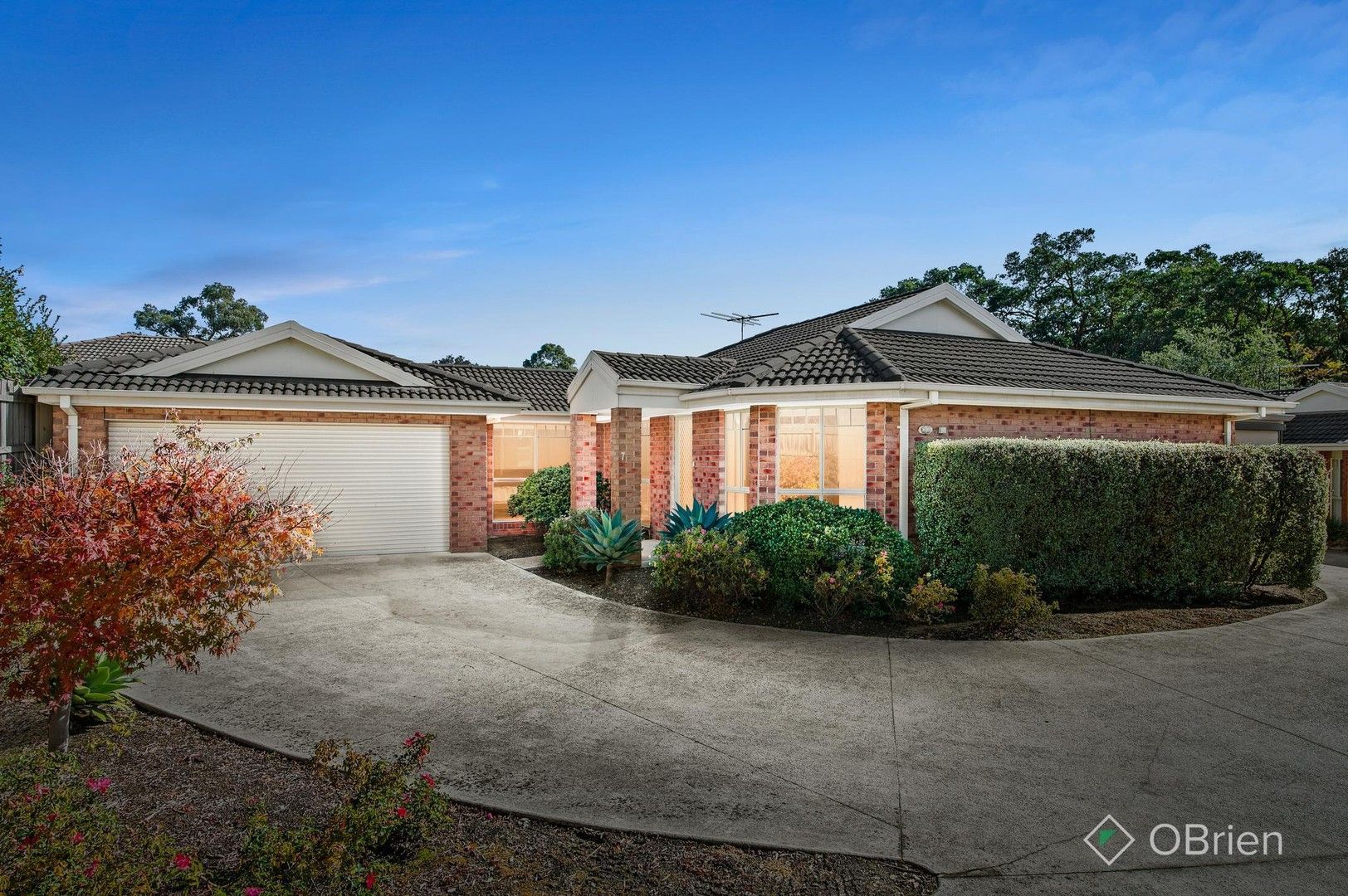 7/31 Albert Avenue, Boronia VIC 3155, Image 0