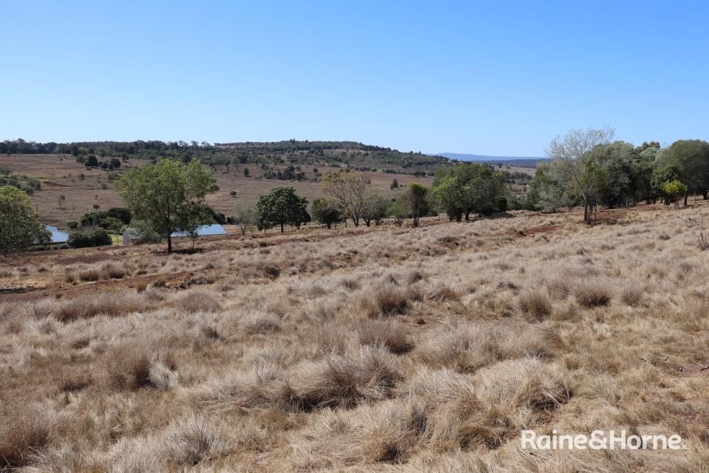 Lot 26 Malar, Booie QLD 4610, Image 0