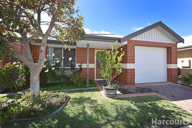 Picture of Villa 33/20 Redmile Road, YORK WA 6302