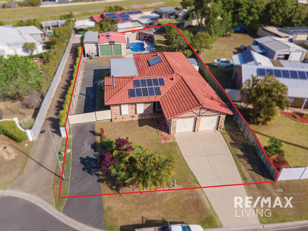 28 Ravel Street, Burpengary QLD 4505, Image 0