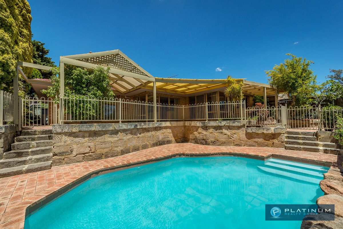 15 Baltusrol Rise, Connolly WA 6027, Image 0