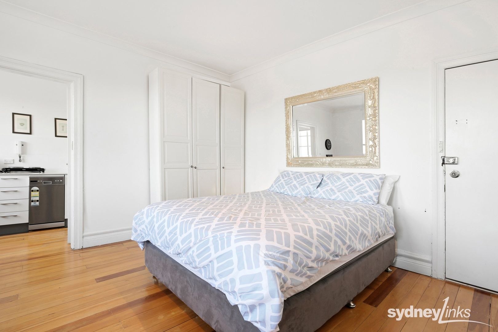 30/14-16 Ward Avenue, Potts Point NSW 2011, Image 2