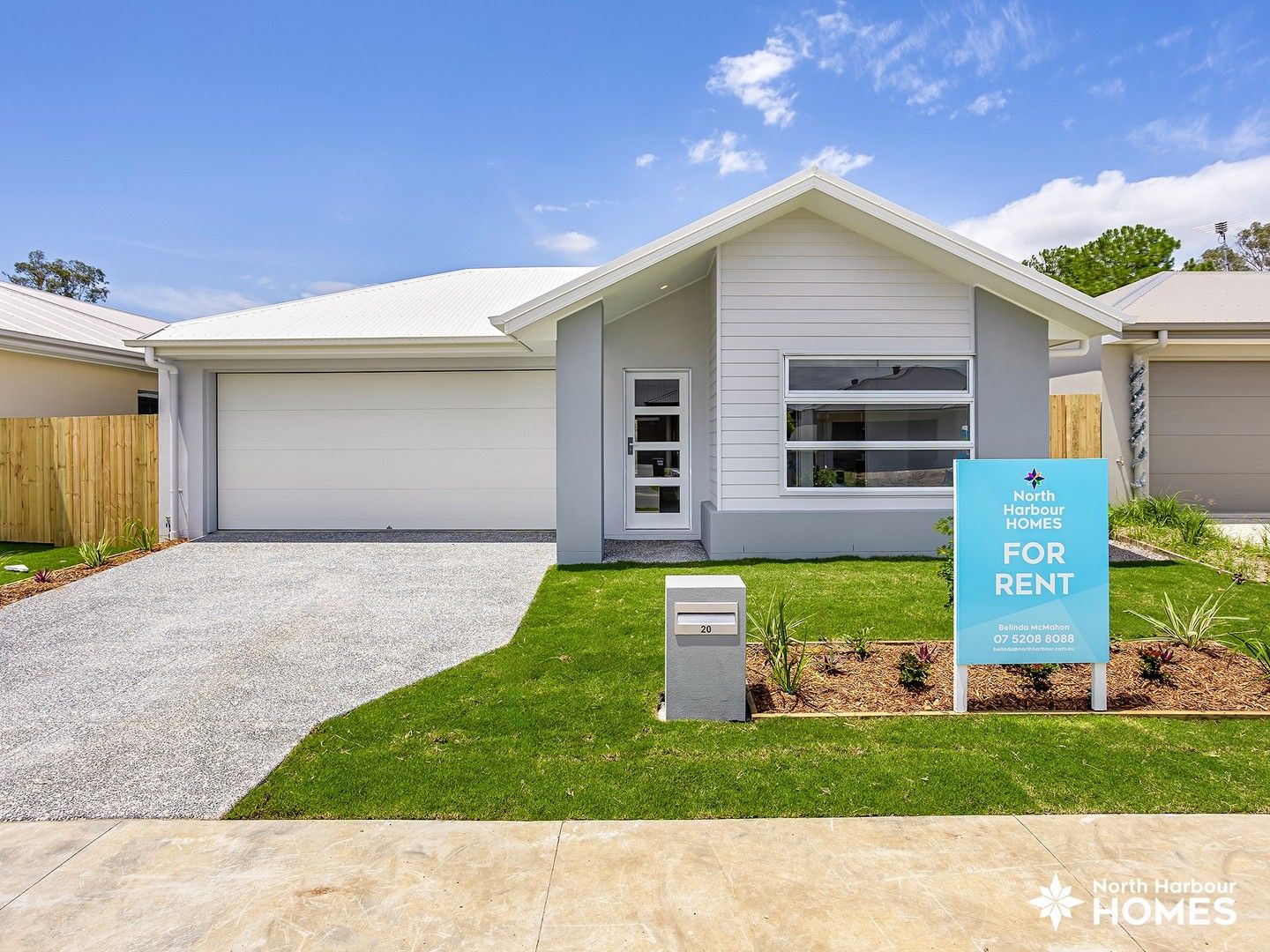 5 bedrooms House in 20 South St BURPENGARY EAST QLD, 4505