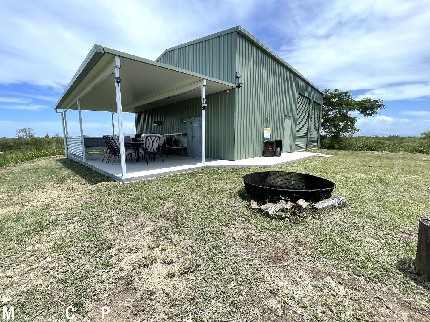 Lot 27 Magee Road, Lethebrook QLD 4800, Image 2