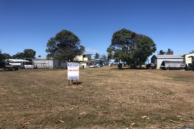 Picture of 4 Costigan St, TULLY HEADS QLD 4854