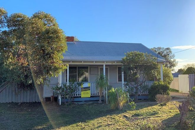 Picture of 9 Rosselloty Street, WILLIAMS WA 6391