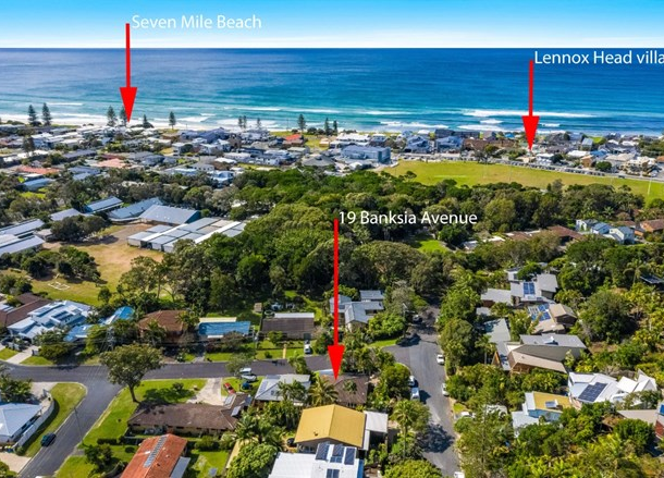 19 Banksia Avenue, Lennox Head NSW 2478