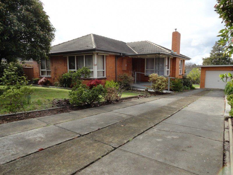 326 Maroondah Highway, Croydon VIC 3136, Image 0