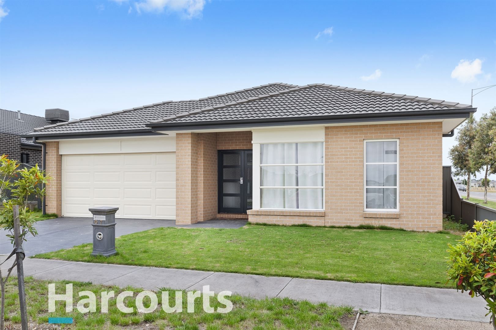 4 bedrooms House in 7 Kewley Grove LUCAS VIC, 3350