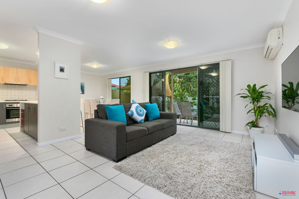 4/106 JULIETTE STREET, Greenslopes QLD 4120, Image 2