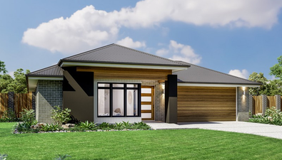 Picture of Lot 203 Bourke Drive // Lavingston Estate, BENALLA VIC 3672