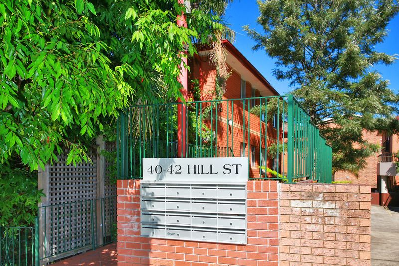 8/40 Hill Street, Marrickville NSW 2204, Image 0