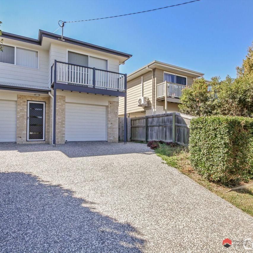 2/55A Haig Street, Wynnum West QLD 4178