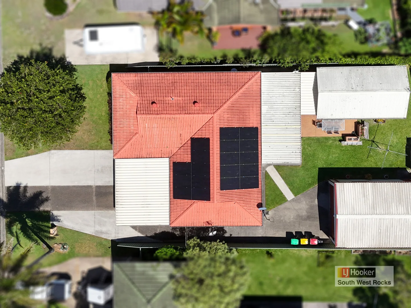 Additional image 22 of 2 Oxley Place, South West Rocks NSW 2431