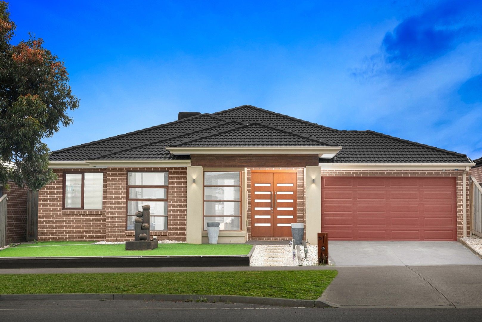 25 Evolve Esplanade, Wollert VIC 3750, Image 0