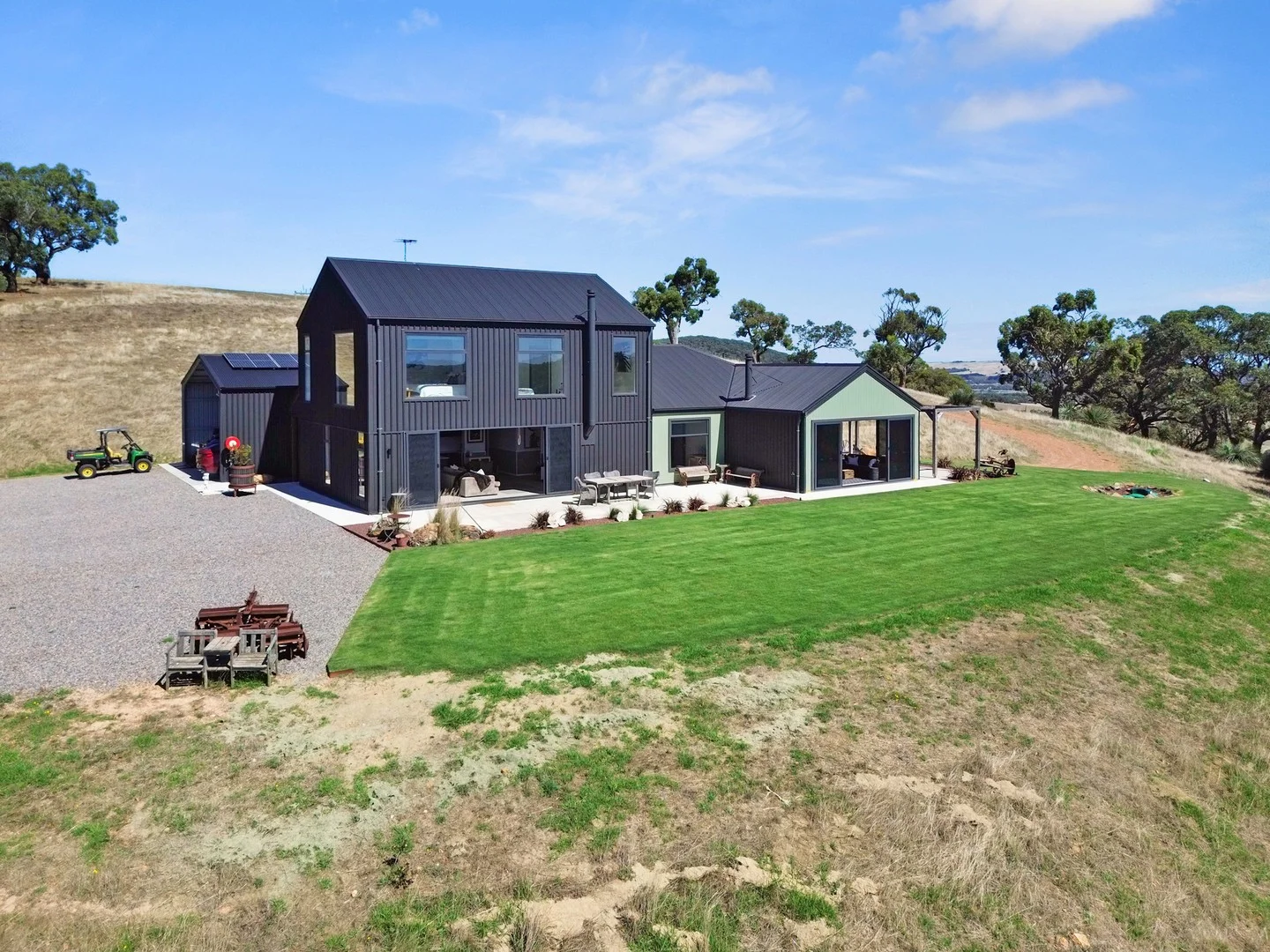 1519 Hindmarsh Tiers Road, Hindmarsh Tiers SA 5202