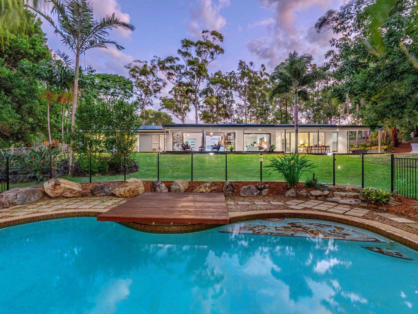 1726 Mt Gravatt-Capalaba Road, Chandler QLD 4155, Image 0