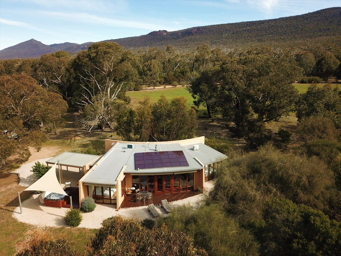 LOT 4/51 Birdswing Road, Halls Gap VIC 3381, Image 0