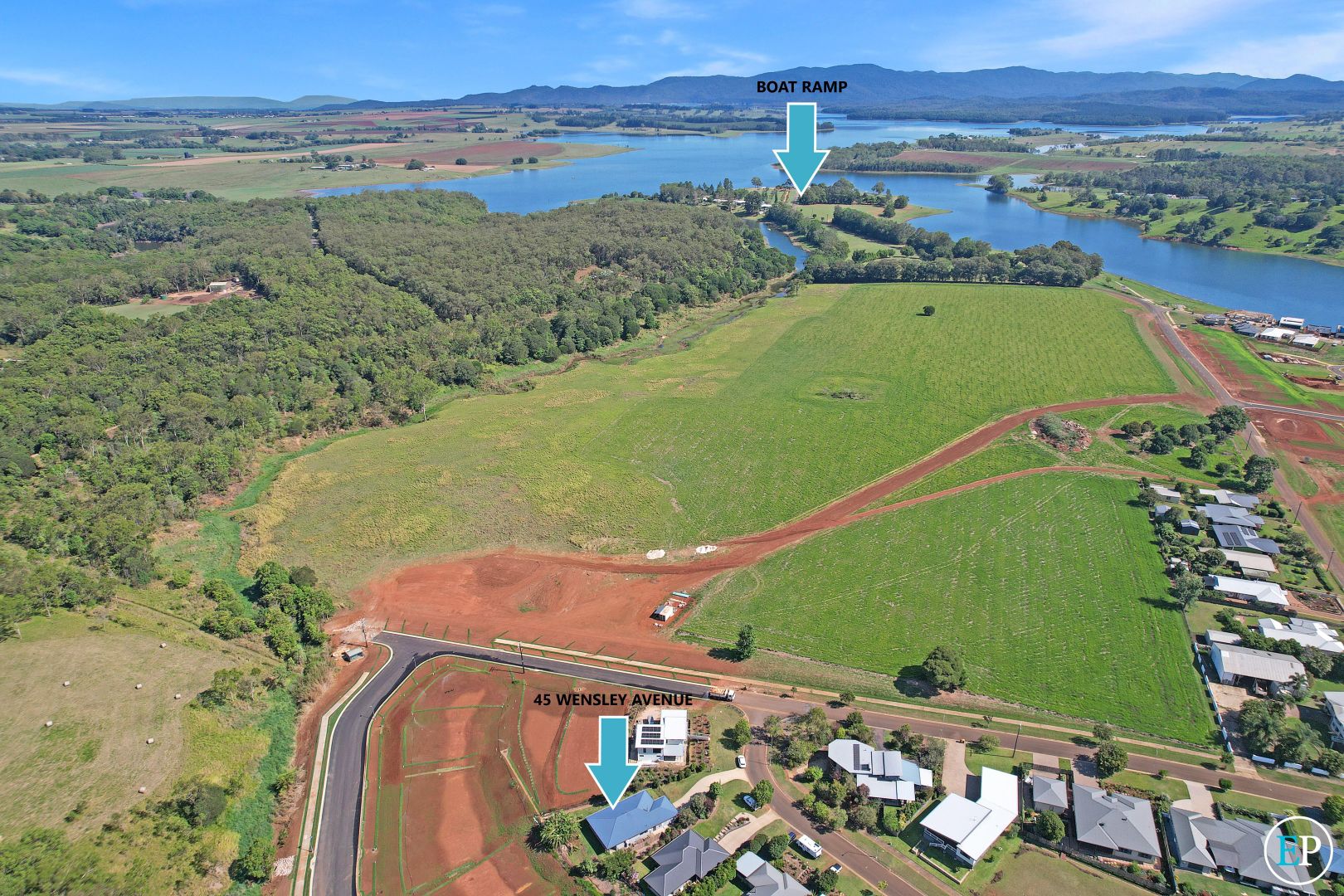 45 Wensley Ave, Yungaburra QLD 4884, Image 2