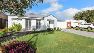 Picture of 17 Grazier Way, ELLENBROOK WA 6069