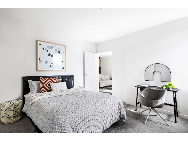 2 bedrooms Apartment / Unit / Flat in 428/49 McLister Street SPOTSWOOD VIC, 3015