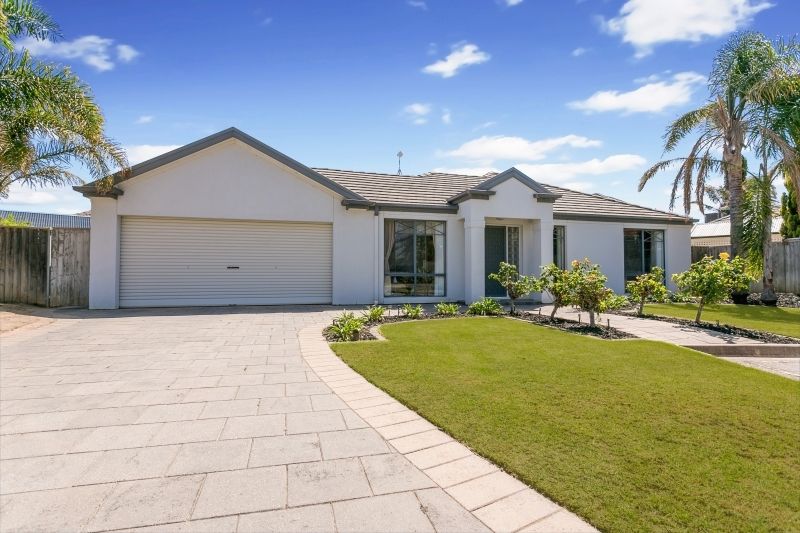 4 Catriona Court, North Haven SA 5018, Image 0