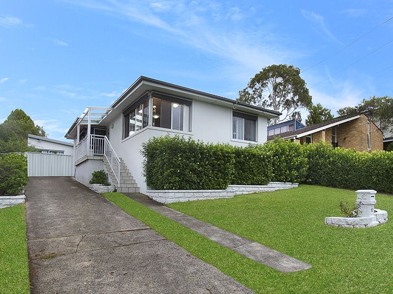 12 Westward Street, Kareela NSW 2232, Image 0