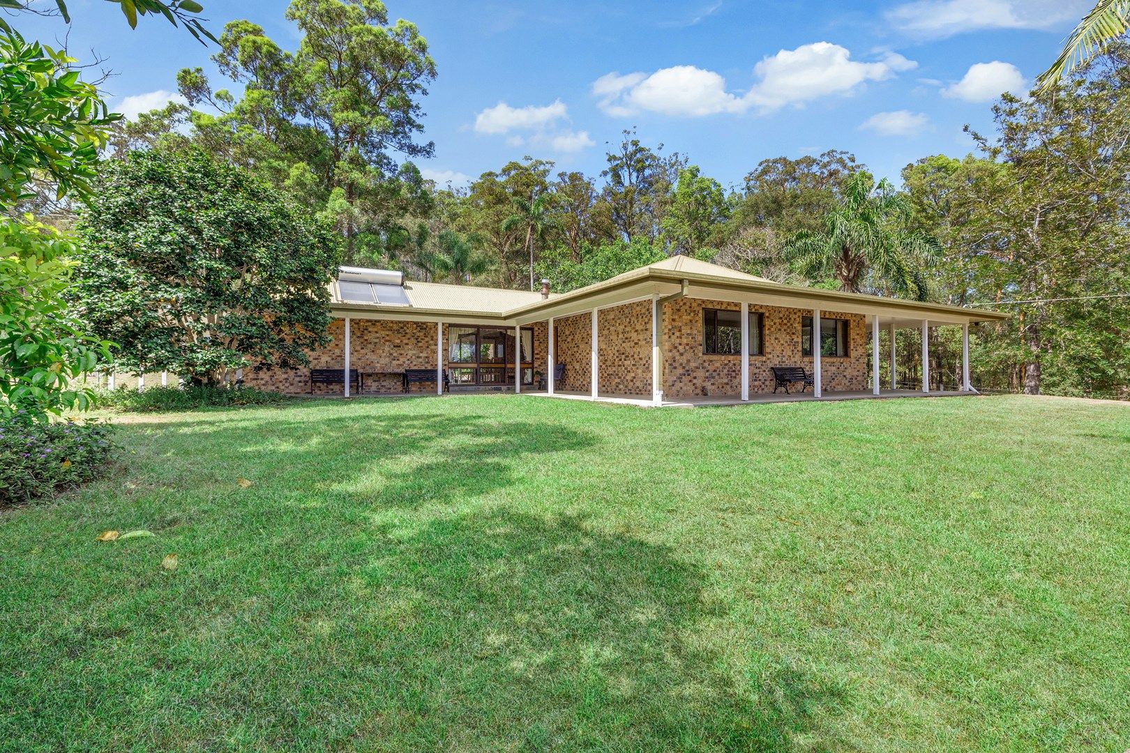 37 Sharkeys Road, Bellangry NSW 2446, Image 1