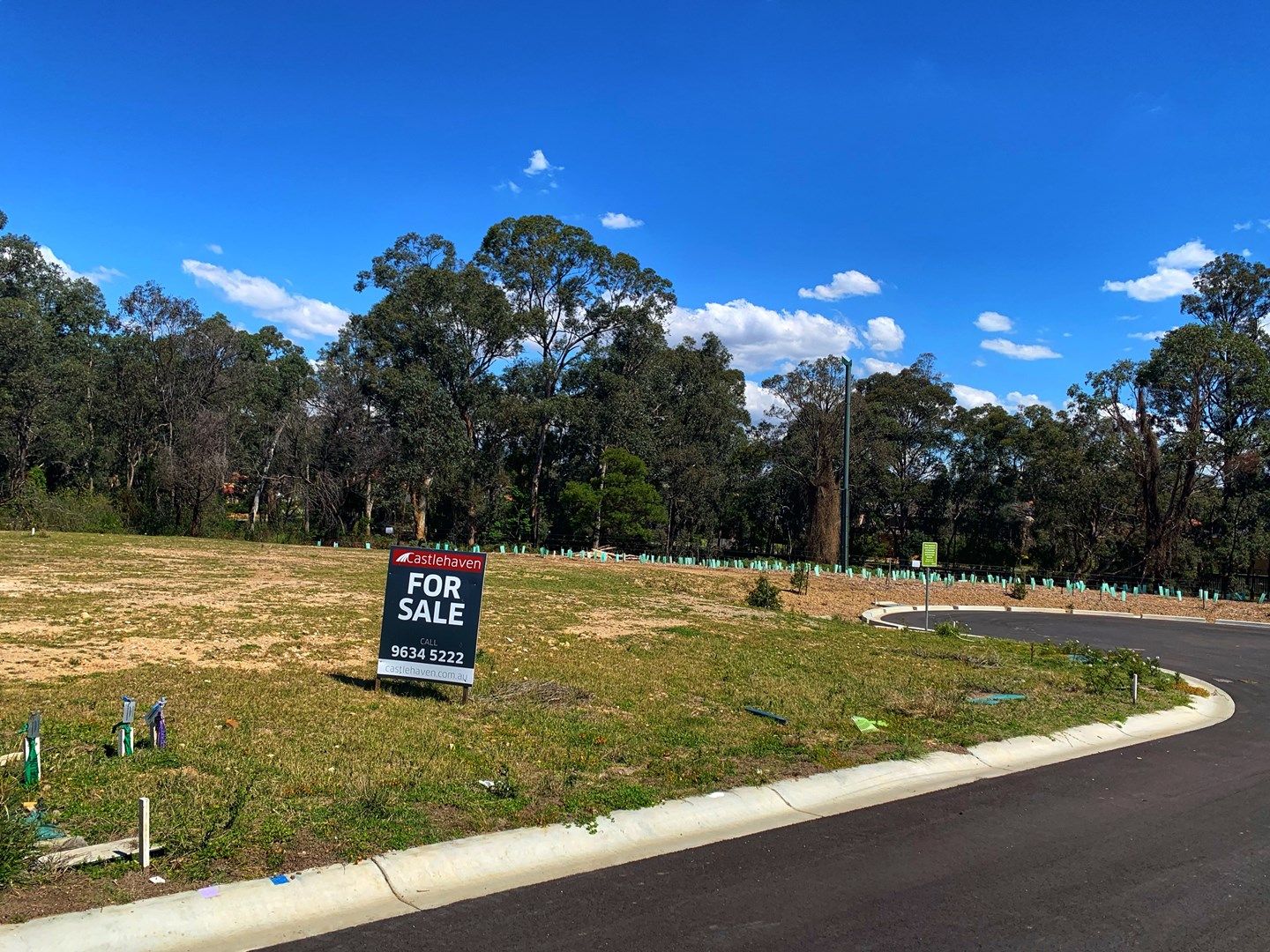 Lot 2 Husky Place, North Kellyville NSW 2155, Image 0