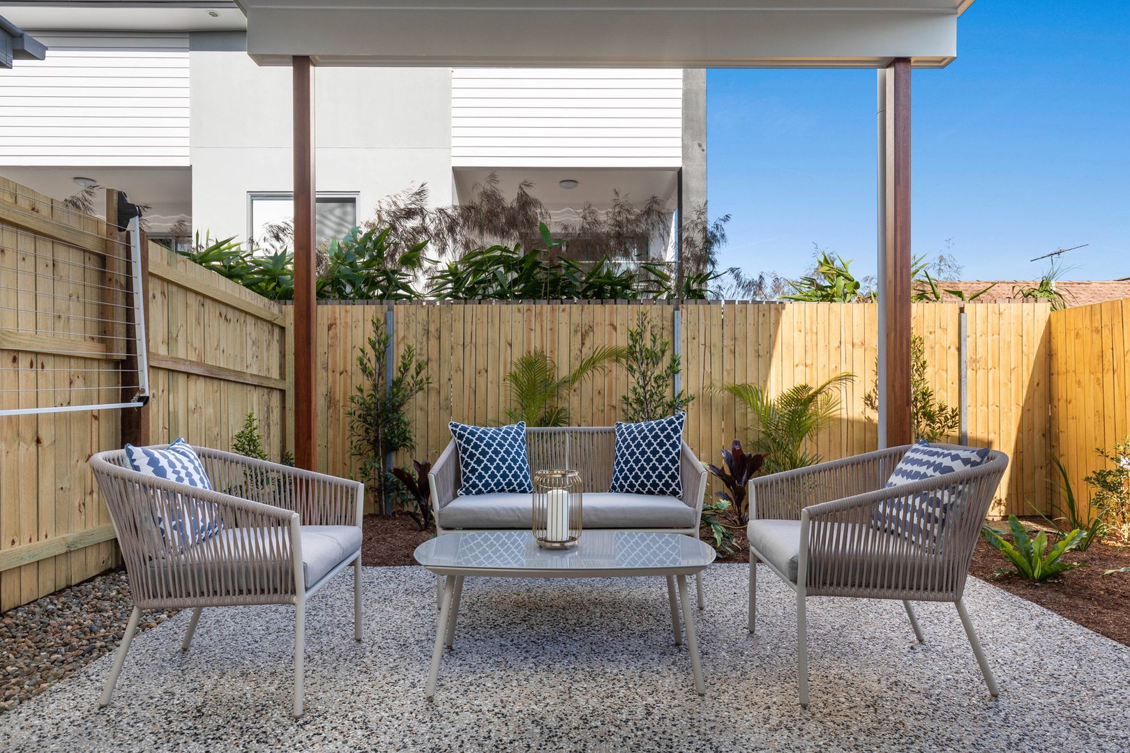 3/55 Dickenson Street, Carina QLD 4152, Image 2