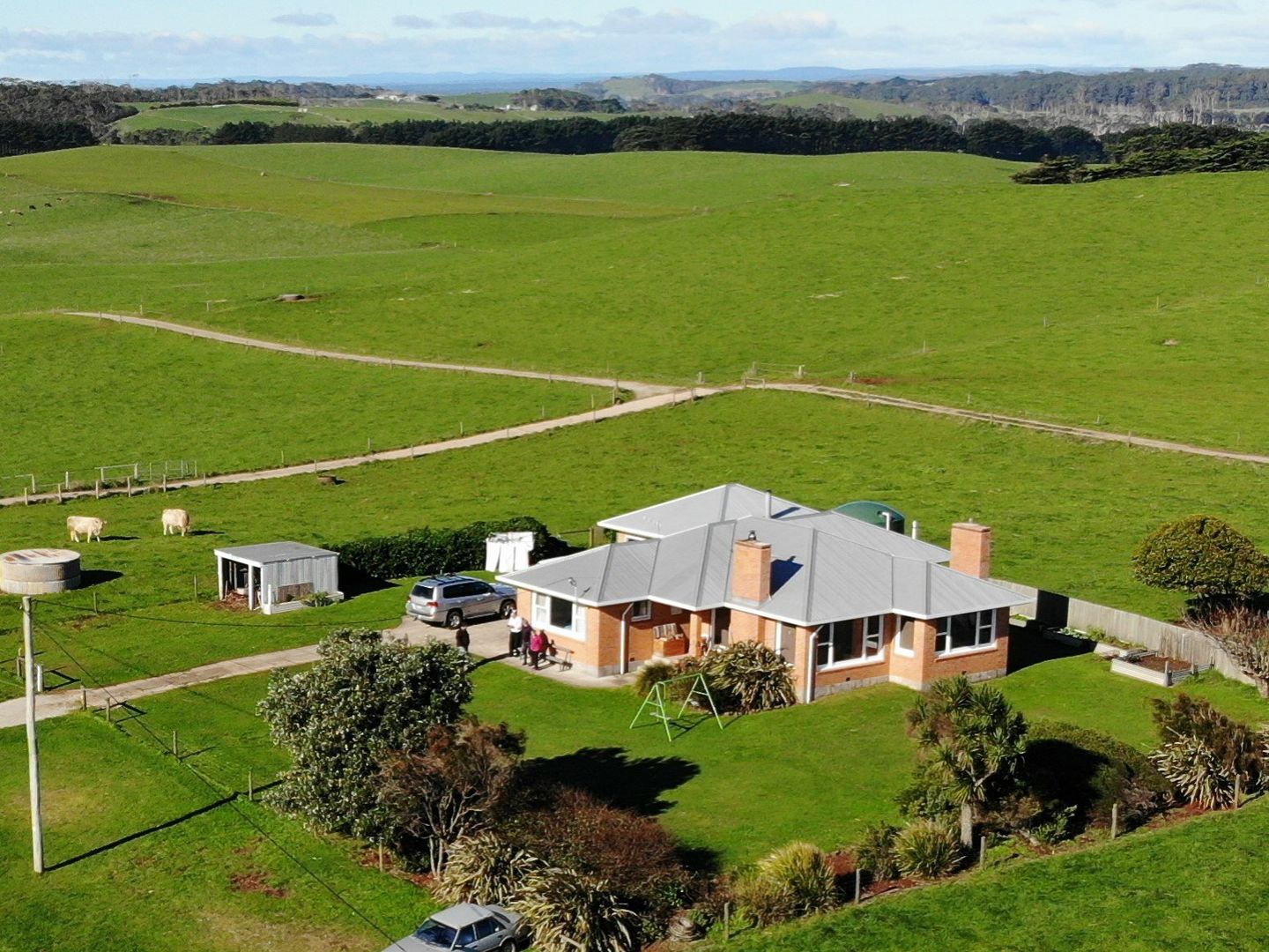 851 Comeback Road, Marrawah Property History & Address Research Domain