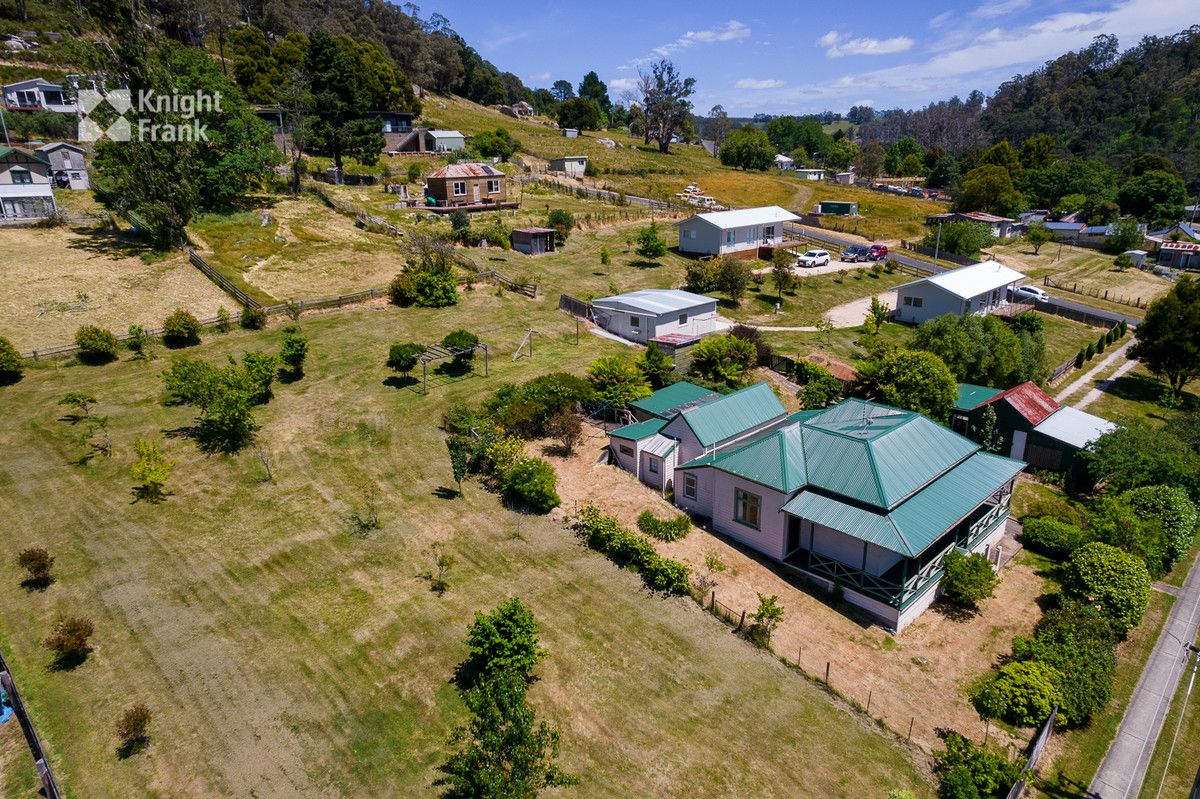 1 Bell Street, Derby TAS 7264, Image 1