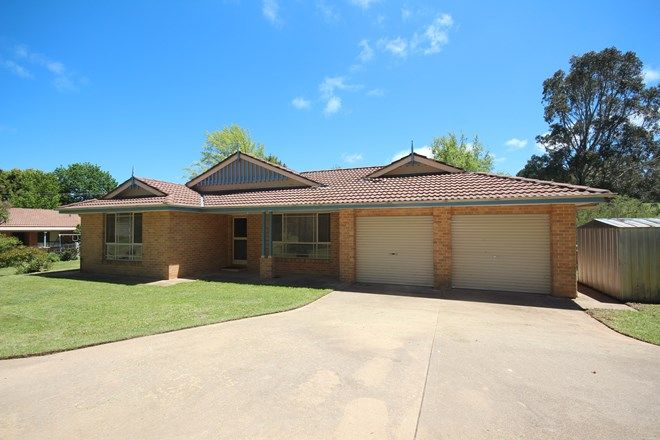 Picture of 30 Campbells River Road, BLACK SPRINGS NSW 2787