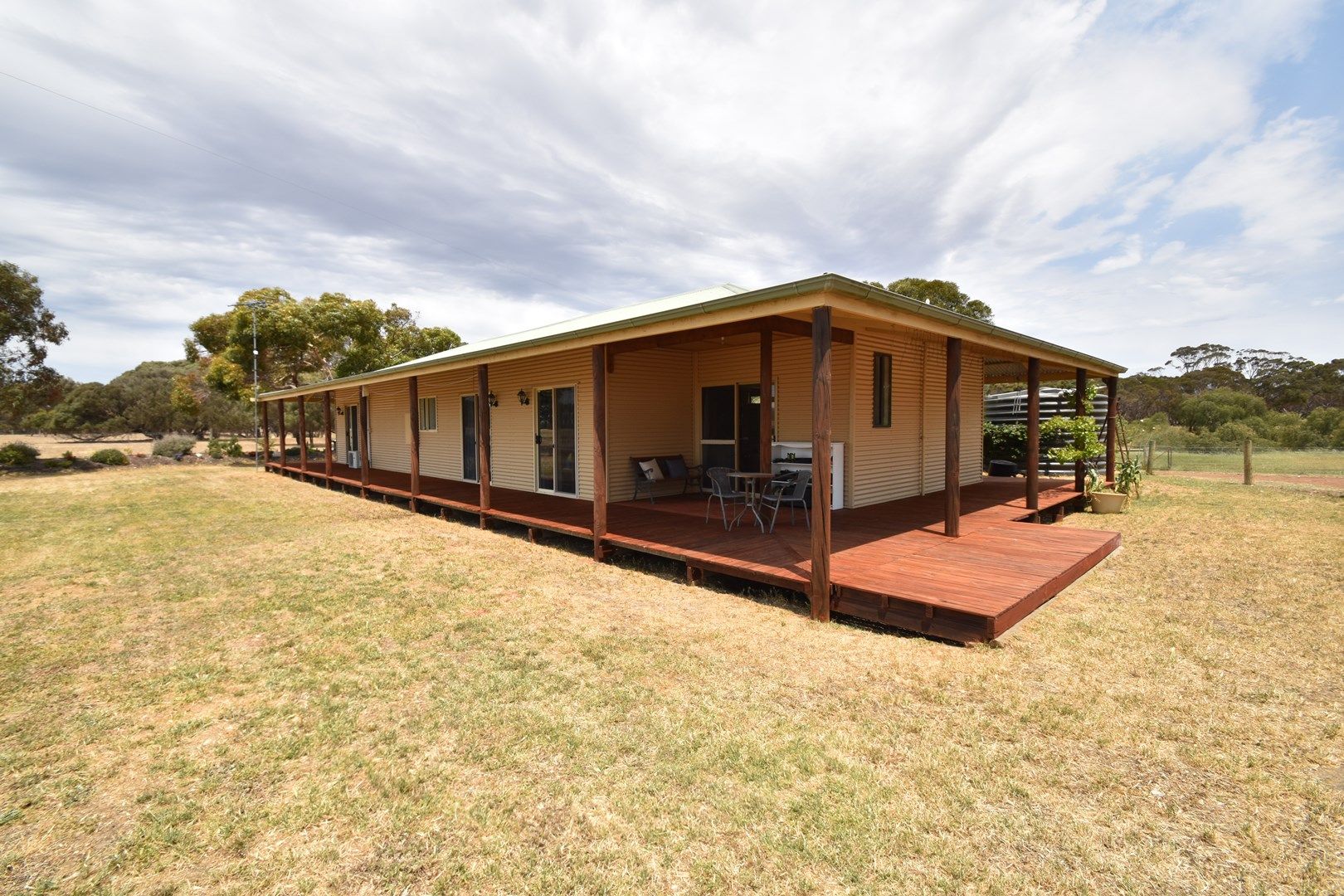 274 Gum Creek Road, Cygnet River SA 5223, Image 0