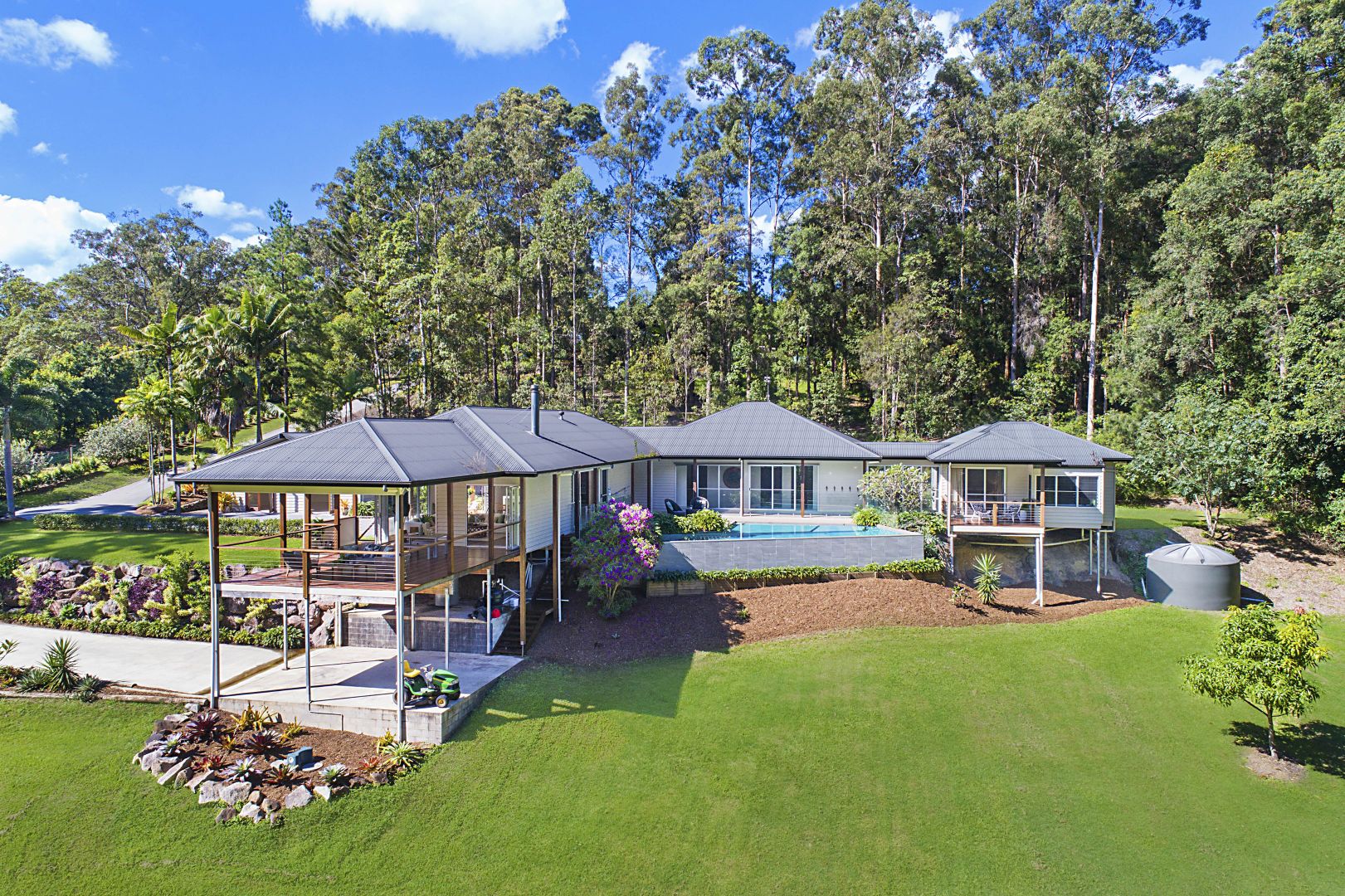 100 Chevallum School Road, Chevallum QLD 4555, Image 1