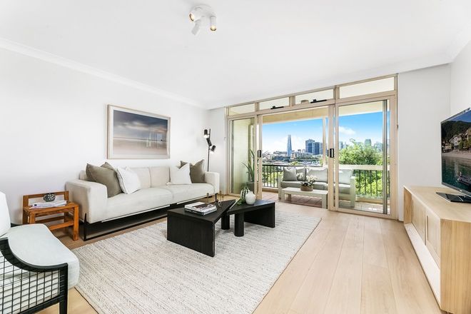 Picture of 8/42 Lombard Street, GLEBE NSW 2037