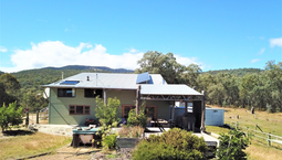 Picture of 211 Waterfall Farm Road, KHANCOBAN NSW 2642