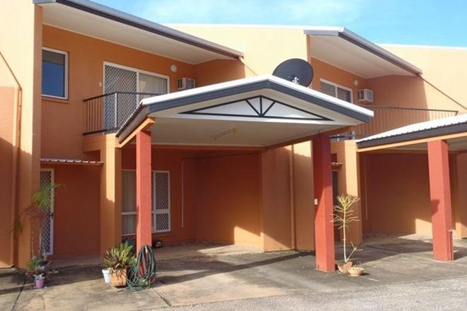 Picture of Unit 4  23A Fourth Street, KATHERINE NT 0850