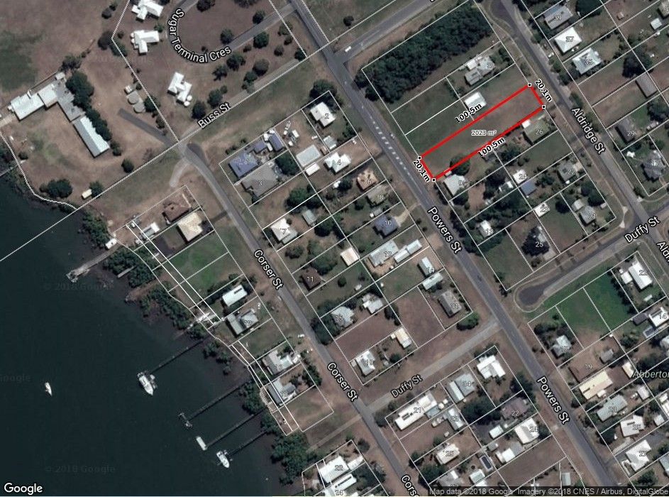 7 Powers St, Burnett Heads QLD 4670, Image 1