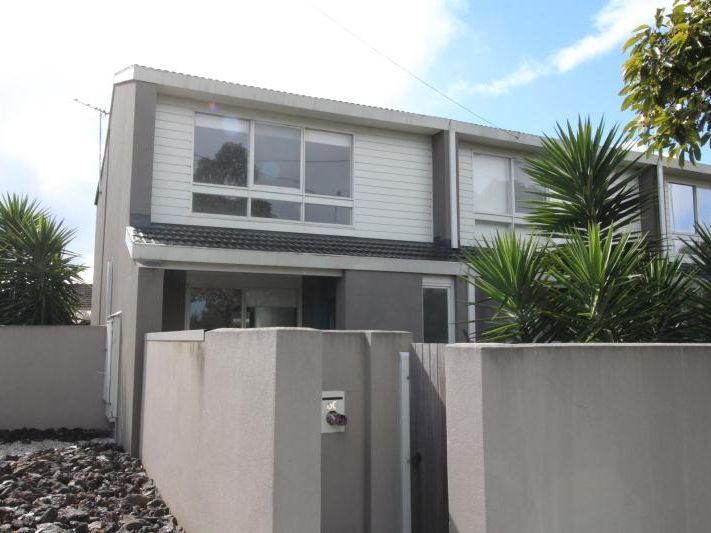 2 bedrooms House in 60 Sherbourne Terrace NEWTOWN VIC, 3220