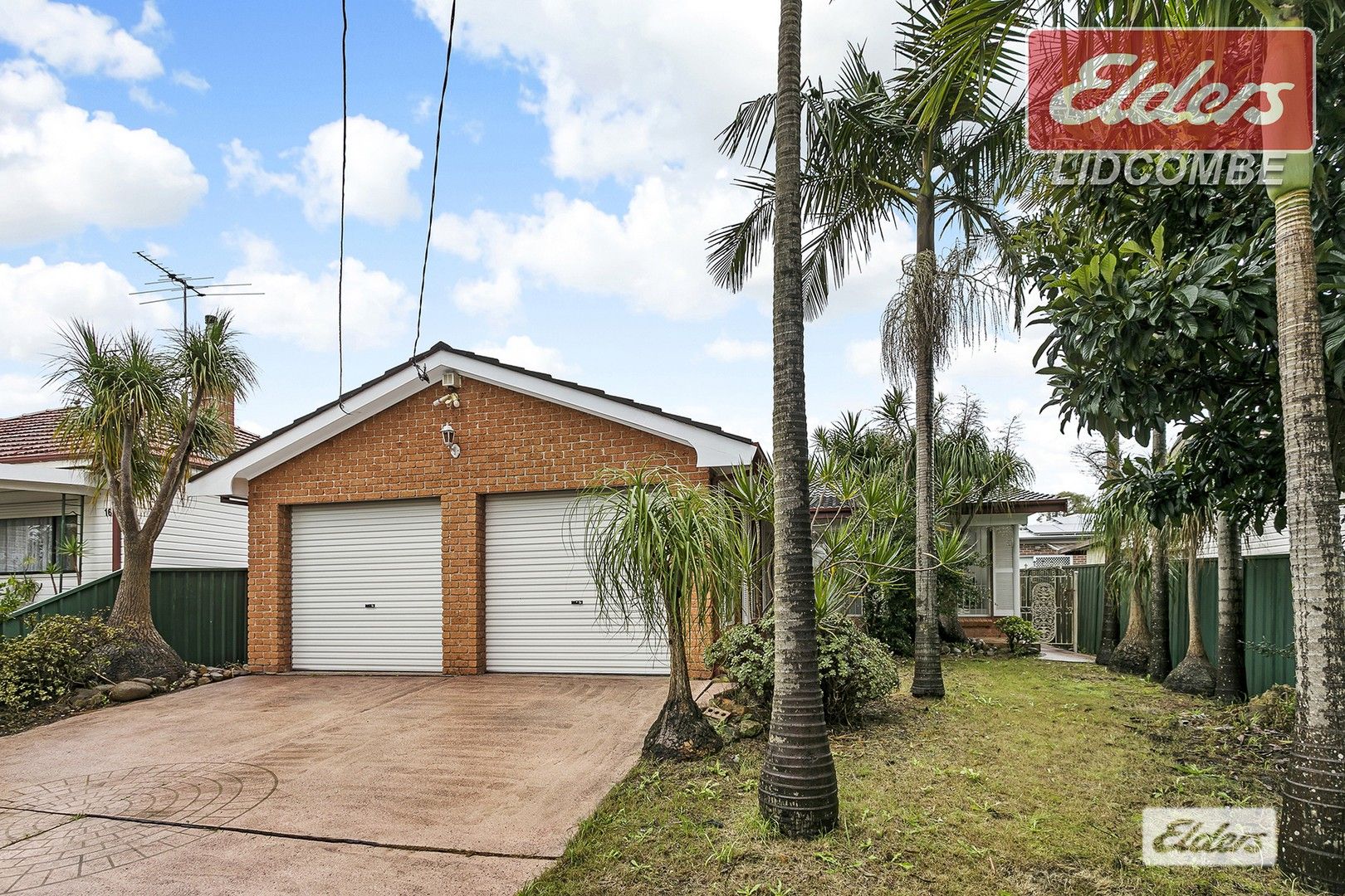 4 bedrooms House in 14 Melrose Road CHESTER HILL NSW, 2162