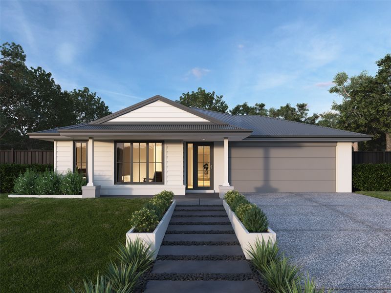 4 bedrooms House in  MAMBOURIN VIC, 3024