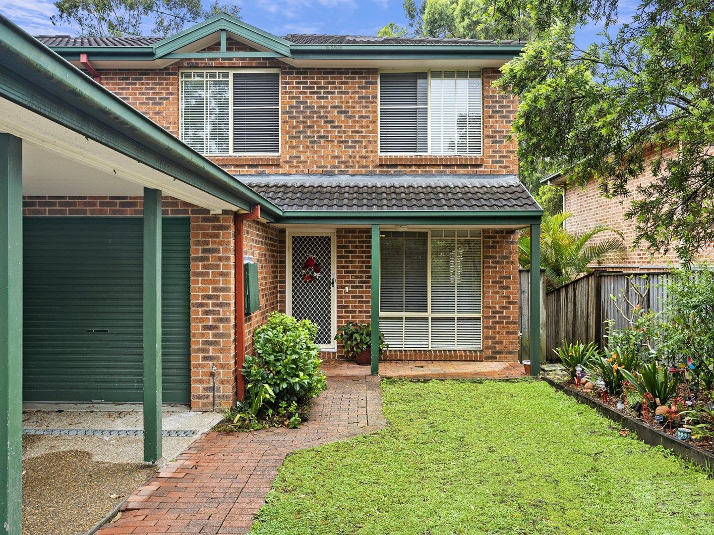 35b Carnarvon Drive, Frenchs Forest NSW 2086, Image 0