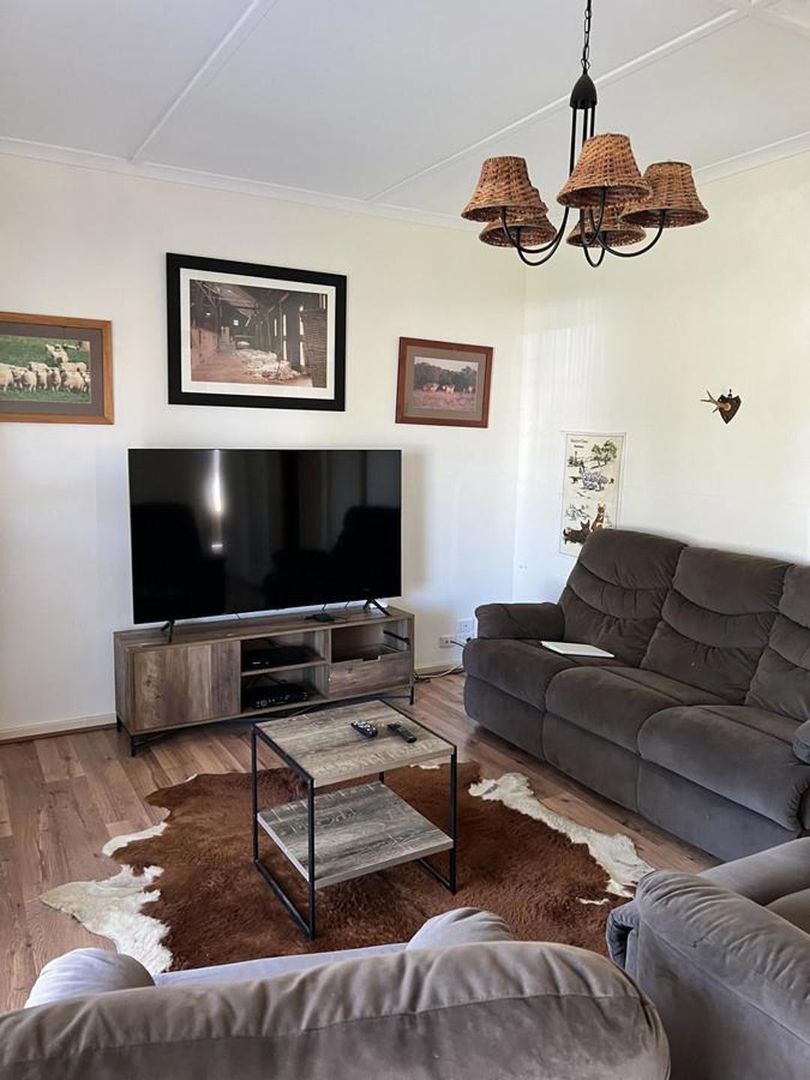 28 Holthouse Street, Wilmington SA 5485 House For Rent Domain