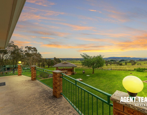 17 Bladwell Place, Run-O-Waters NSW 2580