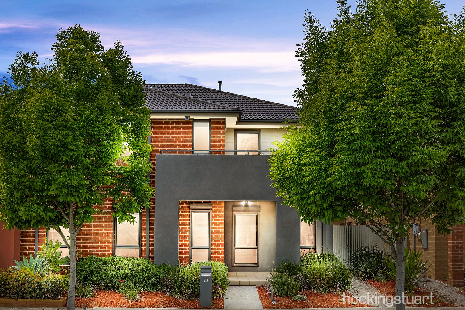 13 Callaway Boulevard, Sunshine West Property History & Address