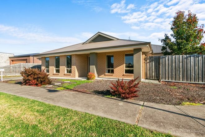 Picture of 21 Jersey Street, TRARALGON VIC 3844