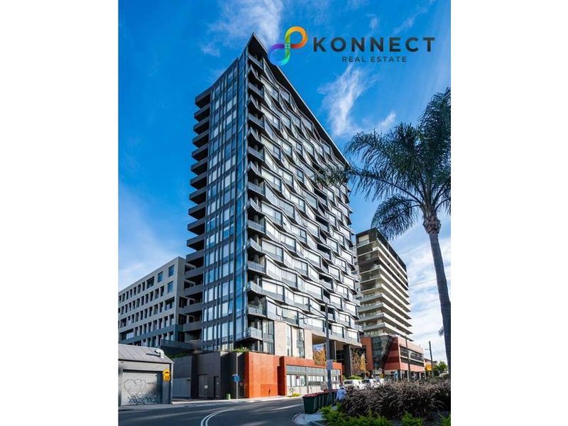 2 bedrooms Apartment / Unit / Flat in 802/2A Elsie Street BURWOOD NSW, 2134